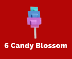 CandyBlossom