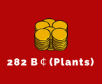 282B(Plants)